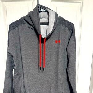 Under Armour sweatshirt